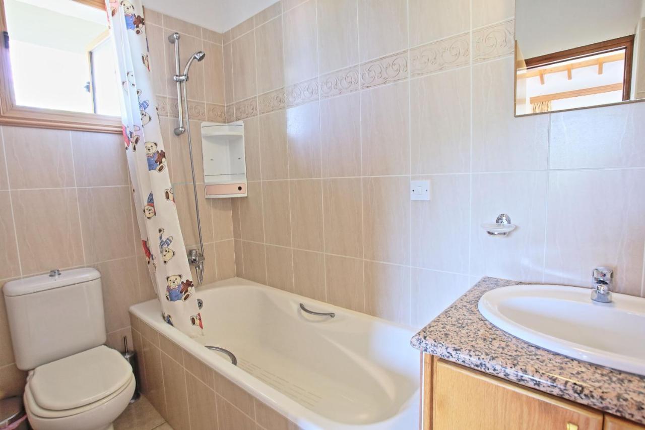 Marilena Sunset Villa 2 Agia Marina  Экстерьер фото